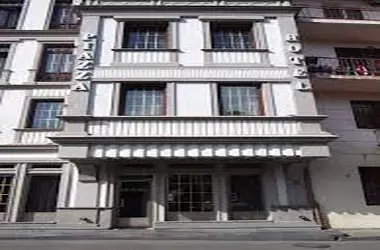 هتل پیازا تفلیس